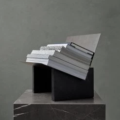 Dubokk Shelves & Storage Monuments Magazine Holder