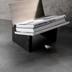 Dubokk Shelves & Storage Monuments Magazine Holder