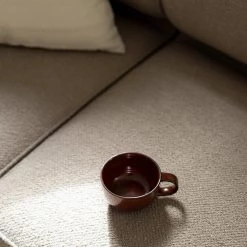 Norm Architects NNDW Cup W/Handle, Set Of 2