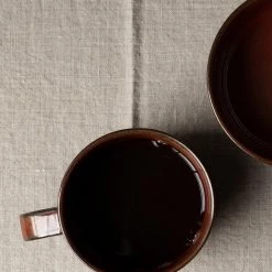 Norm Architects NNDW Cup W/Handle, Set Of 2