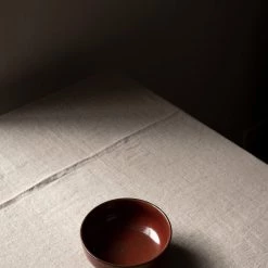 Norm Architects NNDW Footed Bowl New