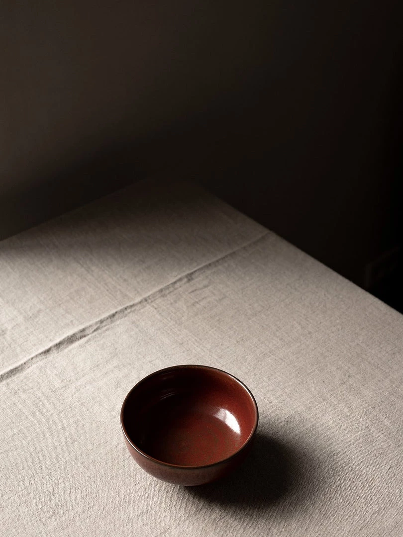 Norm Architects NNDW Footed Bowl New 4 Norm Architects NNDW Footed Bowl New