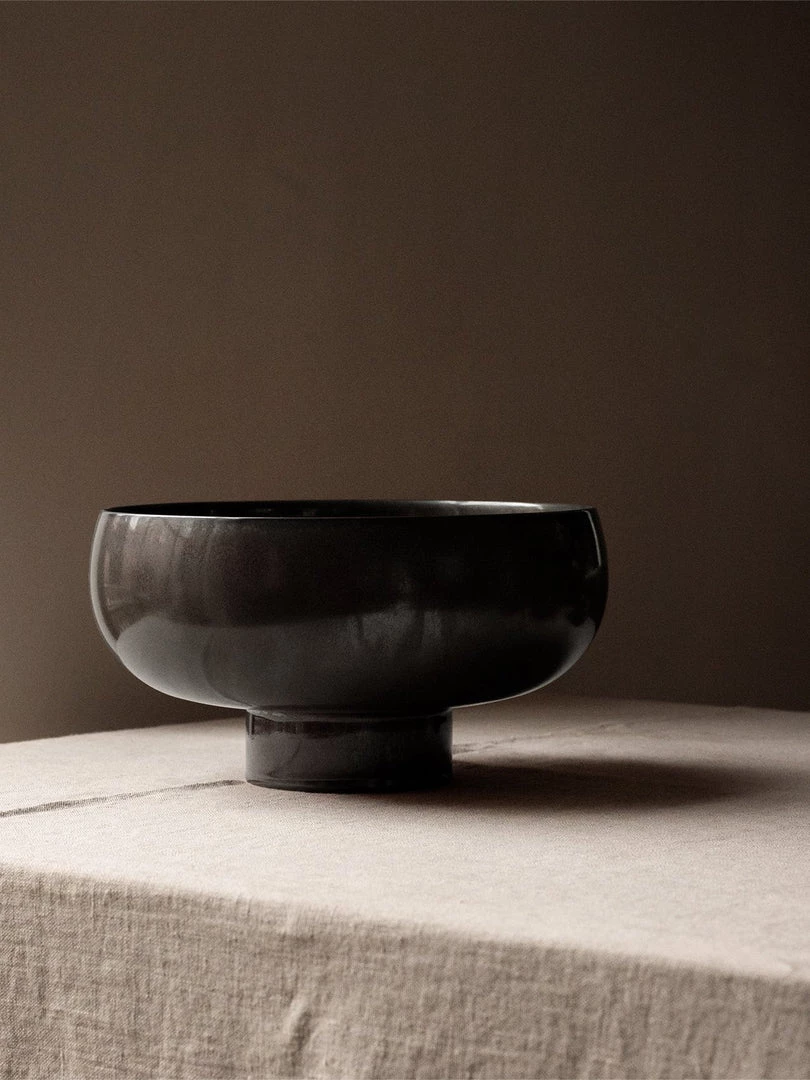 Norm Architects NNDW Fruit Bowl, 1pcs. New 3 Norm Architects NNDW Fruit Bowl, 1pcs. New