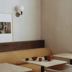 Norm Architects NNDW Footed Bowl New 9 Norm Architects NNDW Footed Bowl New