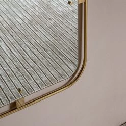 Krøyer-Sætter-Lassen Nimbus Mirror, Rectangular