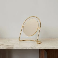 Krøyer-Sætter-Lassen Nimbus Table Mirror