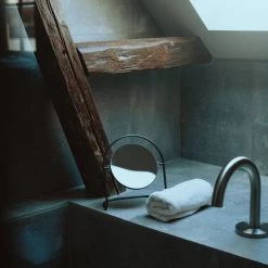 Krøyer-Sætter-Lassen Nimbus Table Mirror