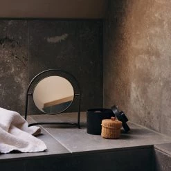 Krøyer-Sætter-Lassen Nimbus Table Mirror