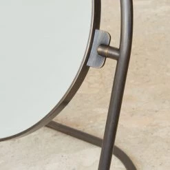 Krøyer-Sætter-Lassen Nimbus Table Mirror