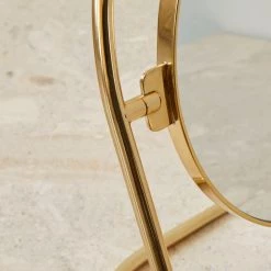 Krøyer-Sætter-Lassen Nimbus Table Mirror