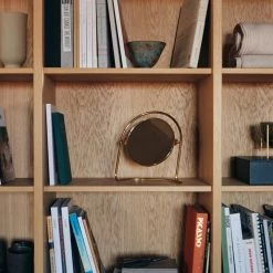 Krøyer-Sætter-Lassen Nimbus Table Mirror