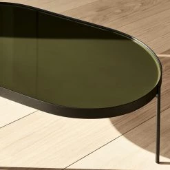 Norm Architects NoNo Table Furniture