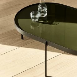 Norm Architects NoNo Table Furniture