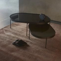 Norm Architects NoNo Table Furniture