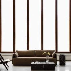 Norm Architects Offset Sofas