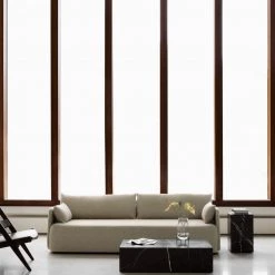 Norm Architects Offset Sofas