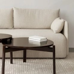 Norm Architects Offset Sofas