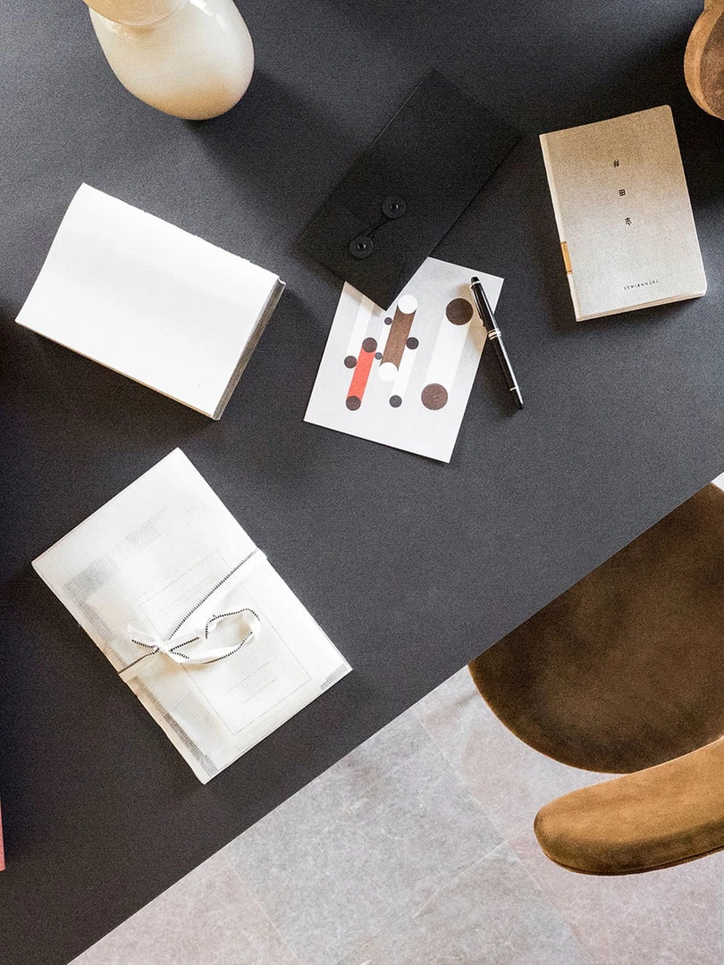 Norm Architects Snaregade Table, Rectangular Furniture 13 Norm Architects Snaregade Table, Rectangular Furniture