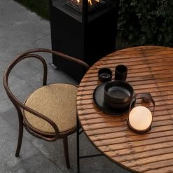 Norm Architects Carrie Portable LED Lamp 24 Norm Architects Carrie Portable LED Lamp