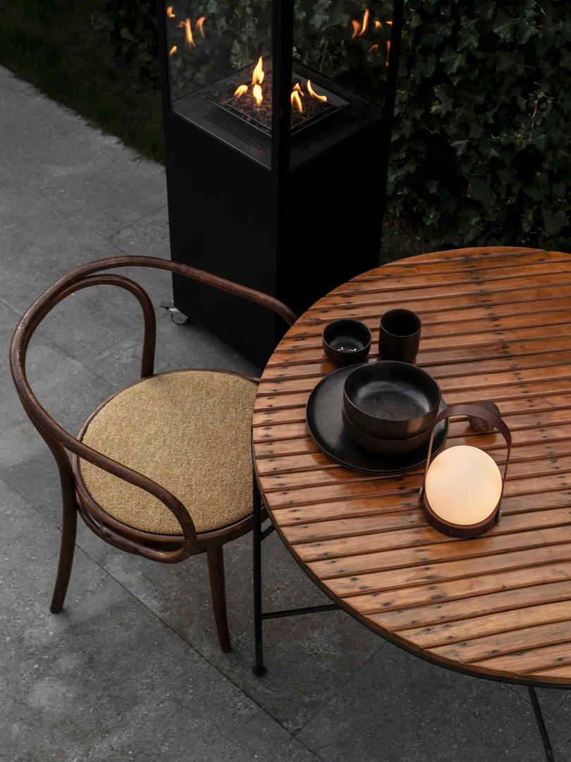 Norm Architects Carrie Portable LED Lamp 6 Norm Architects Carrie Portable LED Lamp