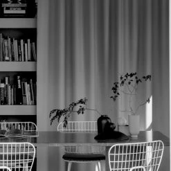 Studio WM String Cushion