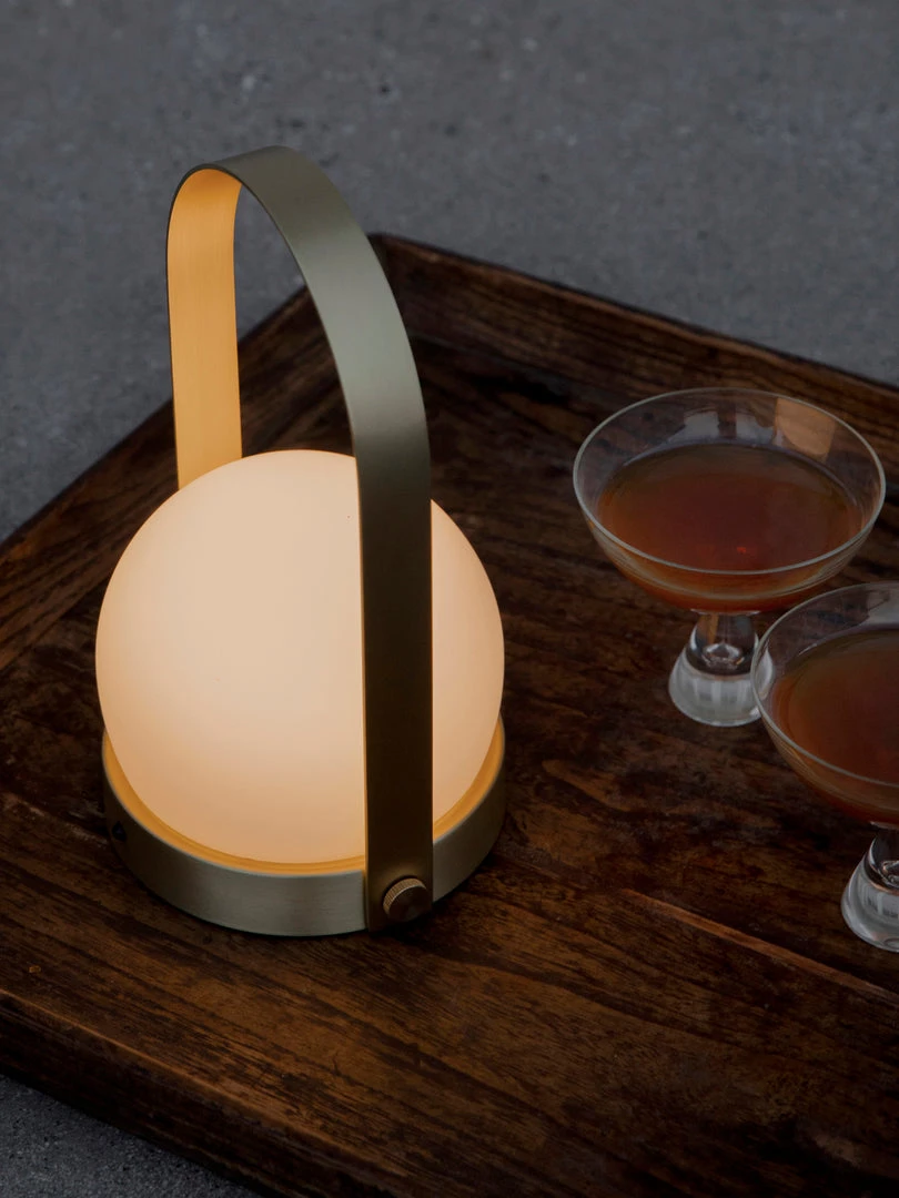 Norm Architects Carrie Portable LED Lamp 12 Norm Architects Carrie Portable LED Lamp