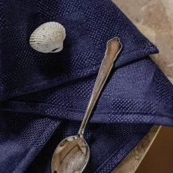 Mentze Ottenstein New Papilio Tea Towel, 2 Pc.