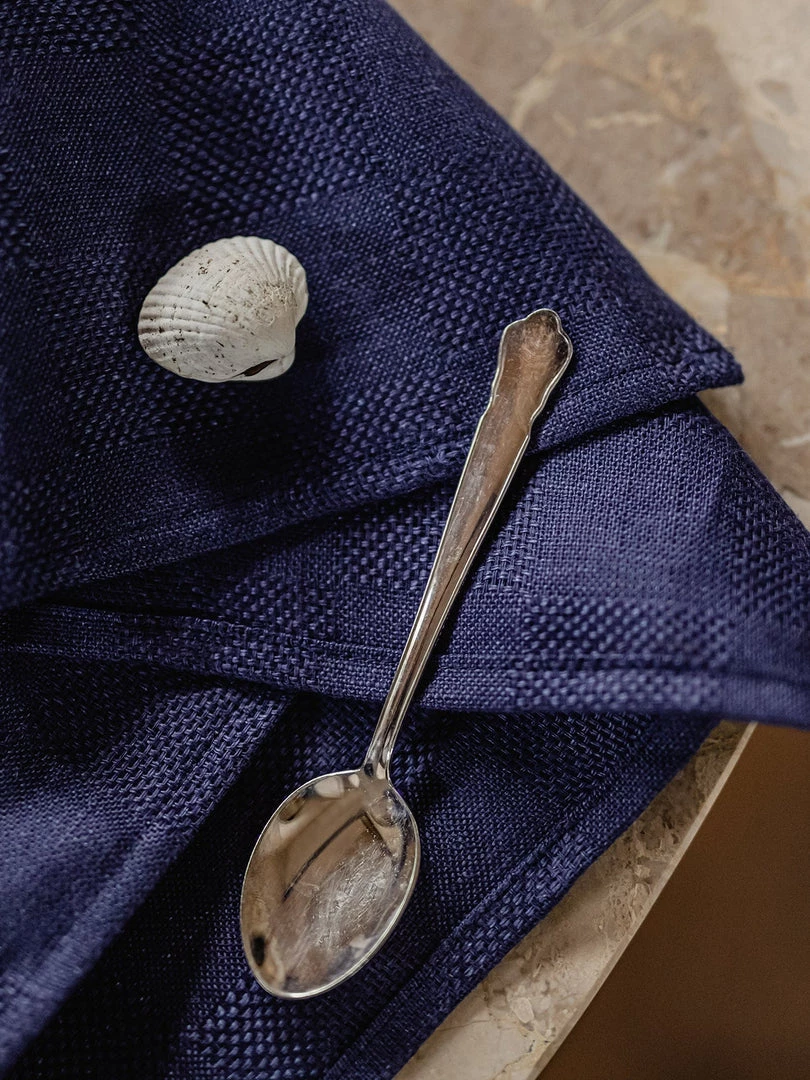 Mentze Ottenstein New Papilio Tea Towel, 2 Pc. 4 Mentze Ottenstein New Papilio Tea Towel, 2 Pc.