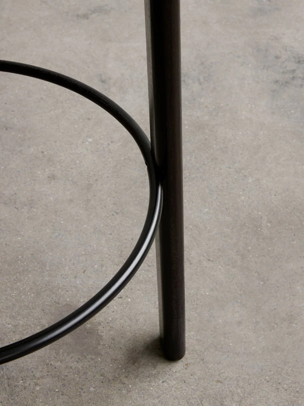 Kroyer-Saetter-Lassen Passage Bar & Counter Stools 8 Kroyer-Saetter-Lassen Passage Bar & Counter Stools