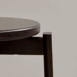 Kroyer-Saetter-Lassen Passage Bar & Counter Stools 16 Kroyer-Saetter-Lassen Passage Bar & Counter Stools