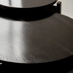 Krøyer-Sætter-Lassen Passage Lounge Table