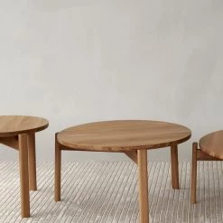 Krøyer-Sætter-Lassen Passage Lounge Table