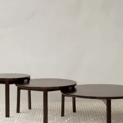 Krøyer-Sætter-Lassen Passage Lounge Table