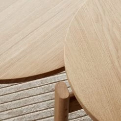 Krøyer-Sætter-Lassen Passage Lounge Table