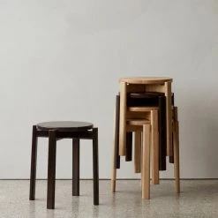 Krøyer-Sætter-Lassen Passage Stool