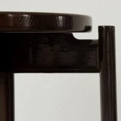 Krøyer-Sætter-Lassen Passage Stool