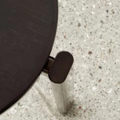 Krøyer-Sætter-Lassen Passage Stool