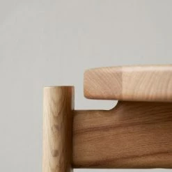 Krøyer-Sætter-Lassen Passage Stool