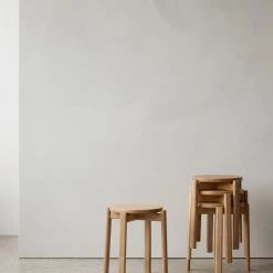 Krøyer-Sætter-Lassen Passage Stool