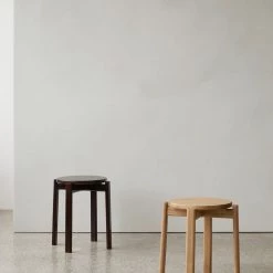Krøyer-Sætter-Lassen Passage Stool