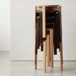 Krøyer-Sætter-Lassen Passage Stool