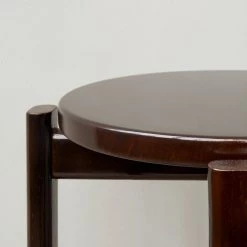 Krøyer-Sætter-Lassen Passage Stool