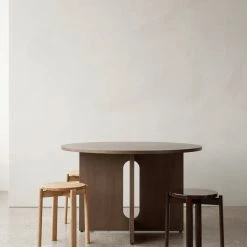 Krøyer-Sætter-Lassen Passage Stool