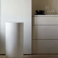 Norm Architects Accessories Bath Pedal Bin