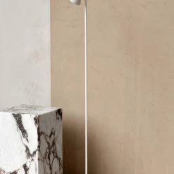 Norm Architects Marble Plinth 89 Norm Architects Marble Plinth