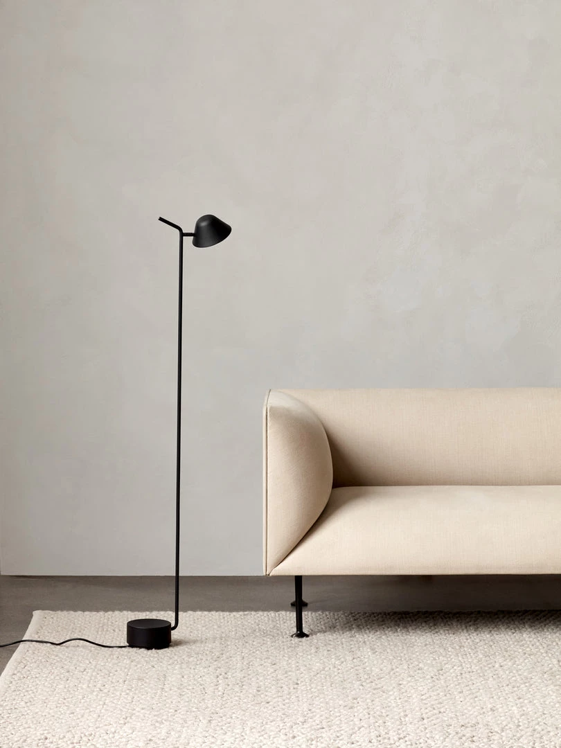 Jonas Wagell Peek Floor Lamp 3 Jonas Wagell Peek Floor Lamp