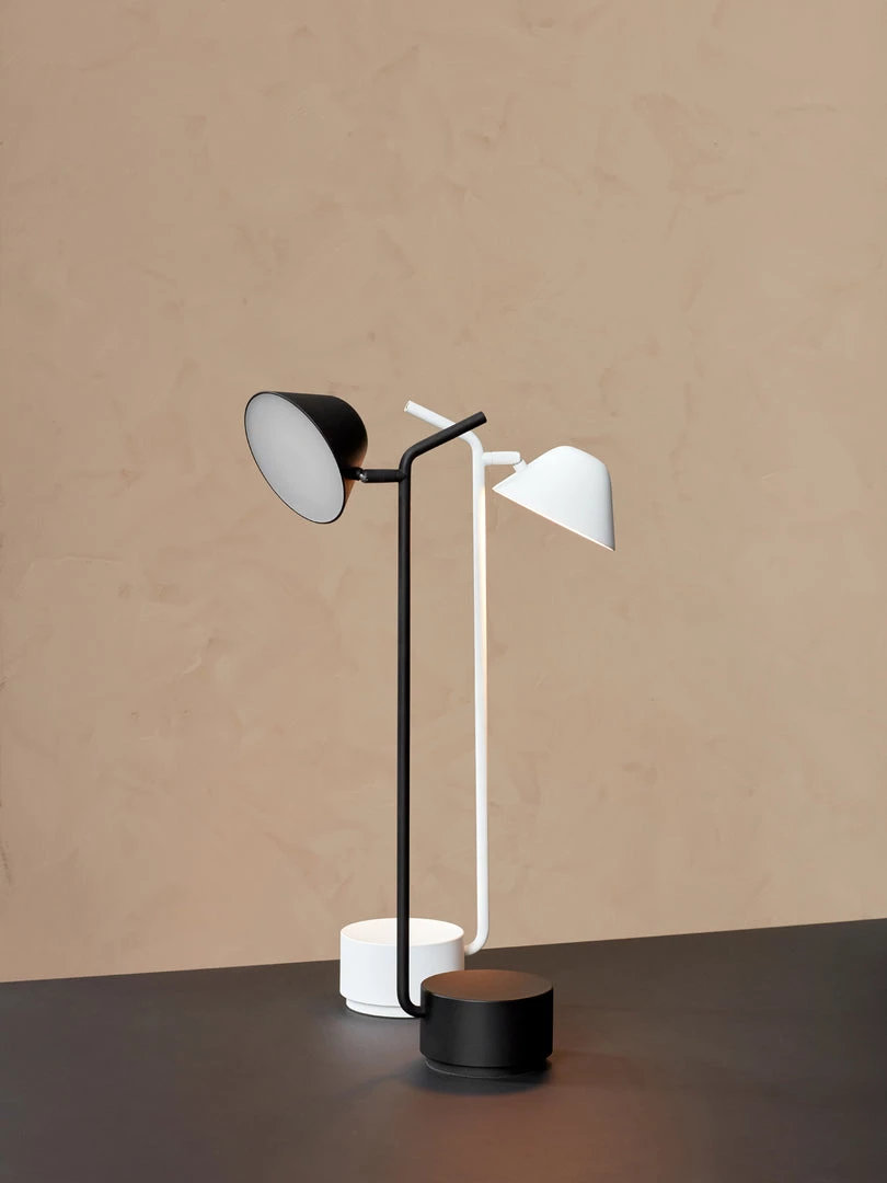 Jonas Wagell Peek Table Lamp 6 Jonas Wagell Peek Table Lamp