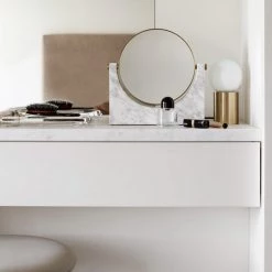 Studio Pepe Pepe Marble Mirror