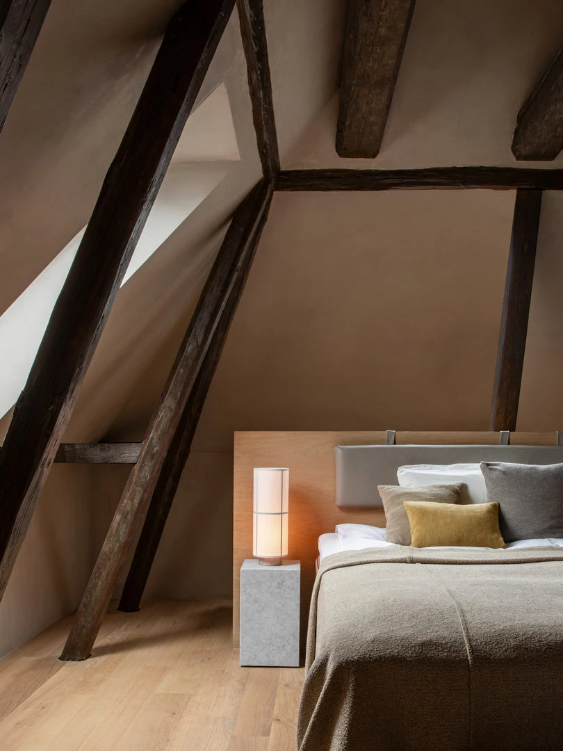 Norm Architects Hashira Table Lamp New 12 Norm Architects Hashira Table Lamp New