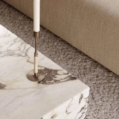 Norm Architects Marble Plinth 88 Norm Architects Marble Plinth